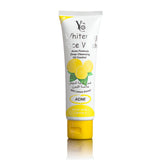 YC Brightening Lemon Extract Face Wash - 100ml