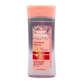 Baby Powder Vitamin B3 Body Oil - 200ml