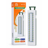 High Bright 20SMD Rechargeable Emergency Light HG-718