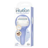 Schick Intuition Pure Nourishment Razor