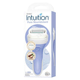 Schick Intuition Pure Nourishment Razor