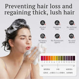 Original Biotin Cold-Pressed Hair Growth Shampoo - 250ml