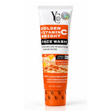 YC Golden Vitamin C Bright Face Wash - 100ml