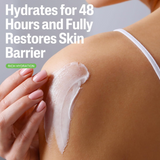 Cetaphil Moisturizing Cream For Very Dry To Normal Skin - 453g