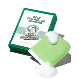 Mom’s Bath Recipe Body Peeling Pad Original (1 Pcs) - 25ml