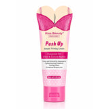 Kiss Beauty Push Up Breast Firming Cream - 120ml