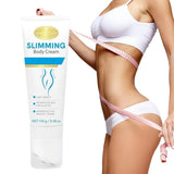 Aichun Beauty Slm Body Cream With Massage Roller Ball - 100g