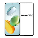 زجاج مقوى مضاد للكهرباء الساكنة لهاتف Honor X7C