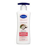 لوشن ديسار نياسيناميد لتبييض الجسم - 330 مل