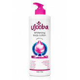 Ujooba Brightening Hand & Body Lotion - 500ml