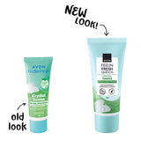 Avon Feelin Fresh Crystal Tawas Anti-Perspirant Deo Cream - 55g