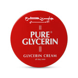 Pure Glycerin Cream Original For All Day Care - 125ml