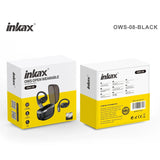 inkax OWS Open Wearable Earbuds OWS-08
