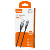 Inkax Micro Fast Charging Data Cable CK-139