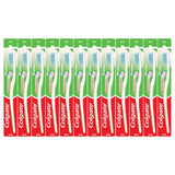 Colgate Premier Clean Soft Toothbrush - 12 Pcs (Offer)