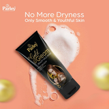 Parley 24K Gold Gleam Beauty Face Wash - 170ml