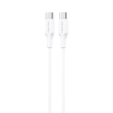 VEN-DENS 60W Type C To Type C Data Cable VD-DC20CC