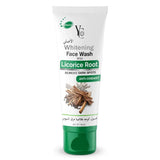 YC Brightening Licorice Root Face Wash - 100ml