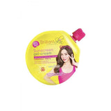 جل كريم واقي من الشمس من بريليانت سكين بعامل حماية من الشمس SPF30 - 13 جم