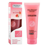 Kiss Beauty Exfoliating Watermelon Scrub - 120g