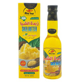Alatar 100% African Shea Butter Oil For Skin & Hair - 200ml