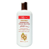 Rina Ketty Essential Cocoa Butter Moisturising Hand & Body Lotion - 625ml