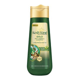 Kesh King Ayurveda Gold Anti-Hairfall Shampoo - 340ml