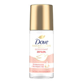 Dove 3% Niacinamide + 10X Vitamin C & E Deodorant Serum - 45ml