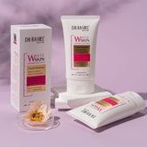 منظف الوجه من دكتور راشيل وايت سكين لتبييض البشرة وإزالة البقع الداكنة - 150 جم