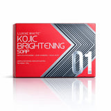 صابونة تبييض البشرة من فرونترو رقم 01 - 135 جرام