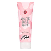 Cathy Doll White Milk Shine Peeling Body Scrub Thailand - 320ml