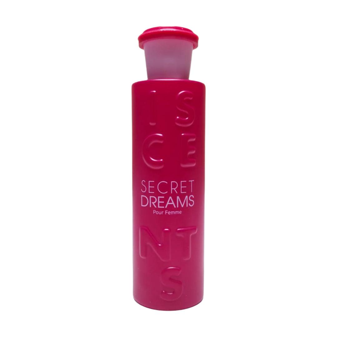 عطور نسائية Secret Dreams & Secret Extreme 1+1 PR-47 عطور نسائية Secret Dreams & Secret Extreme 1+1 PR-47