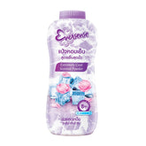 Eversense Extremely Cool Scented Talc Powder (Violet) - 280g
