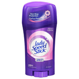 Lady Speed Stick 24/7 Fresh Fusion Deodorant - 65g