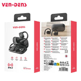 سماعات أذن لاسلكية حقيقية VEN-DENS V5.4 VD-BT041