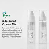 Dr.Althea Relief Cream Facial Mist - 60ml
