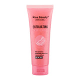 Kiss Beauty Exfoliating Watermelon Scrub - 120g