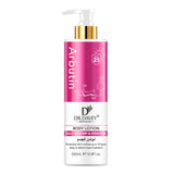 Dr. Davey Arbutin Body Lotion Deep Hydration SPF25 - 500ml