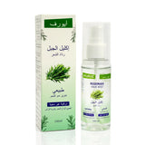 Ayurve Rosemary Hair Mist Promote Hair Growth - 100ml