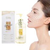 Ashley Shine Niacinamide Ultimate Glow Serum 2 in 1 Face & Body - 520ml