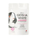 Geisha White Classic Skin Brightening Bar - 65g