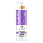 Dr. Davey Niacinamide Body Lotion Skin Brightening SPF30 - 500ml