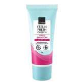 Avon Feelin Fresh Quelch Spring Blossom Brightening Antiperspirant Deo Cream - 55g
