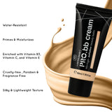 Anthaway HD Pro BB Cream - 50ml