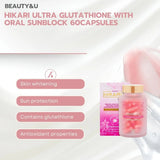 Beauty & U Hikari Ultra