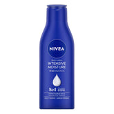 Nivea Intensive Moisture 5 in 1 Complete Care Body Lotion - 100ml