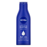 Nivea Intensive Moisture 5 in 1 Complete Care Body Lotion - 100ml
