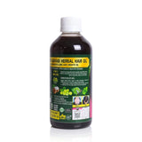 Mysore Adivasi Herbal Hair Oil - 250ml