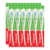 Colgate Premier Clean Soft Toothbrush - 12 Pcs (Offer)
