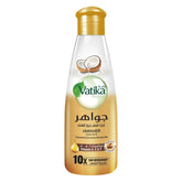 Vatika Naturals Jawahar Coconut Hair Oil - 300ml